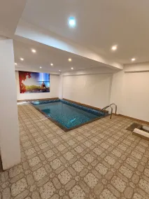 Sagayi international resort  - Piscina