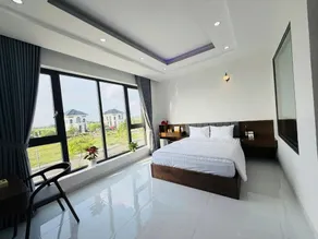 Tram Anh 2 Hotel Dong Nai - BAY LUXURY - Værelse