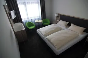 Hotel Sunny Side Up - Værelse