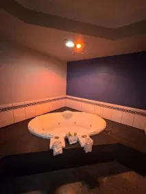 Sunset Inn & Suites - Spa