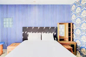 Collection O Putri Inn Homestay - Room