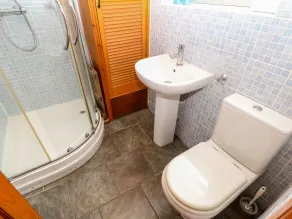 Hunter Cottage - Badezimmer
