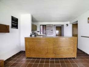 Hotel La Rinconada Santa Fe - Réception