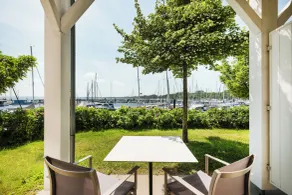 Lindner Hotel Boltenhagen, part of JdV by Hyatt - View from room