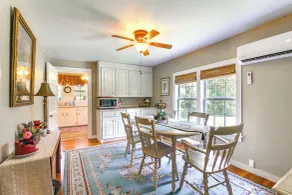 Charming Country Home w/ Yard - 14 Mi to Ole Miss! - Interiör
