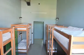 Depot 195 - Hostel Winterthur - Room