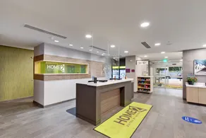 Home2 Suites by Hilton Roswell, GA - Réception