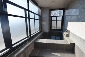 HOTEL LET'S - Bathroom