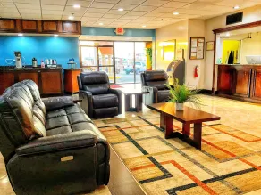 GLH Hotel - Reception