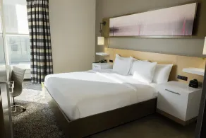 voco Hotel Napoleon Memphis by IHG - Chambre