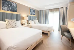 Garden Route Hotel - Room