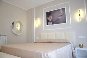CORTE REALE Luxury B&B - Camera