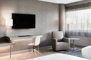AC Hotel by Marriott Pleasanton - Chambre