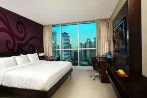 Megapolis Hotel Panama - Room