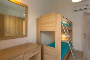 Socrates Seaside Apartments - Room