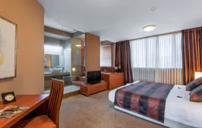 Hotel Arka - Room