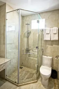 Le Centre Pleiku Hotel - Room
