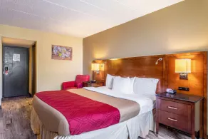 Americas Best Value Inn Fredonia NY - Rum