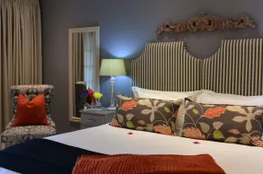Rivonia Premier Lodge - Room