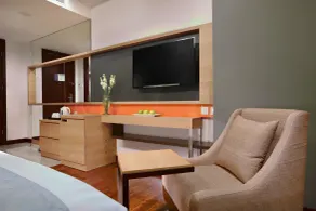 Harper Malioboro Yogyakarta by ASTON - Room