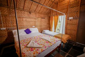 Hampi Natures Cottage - Room