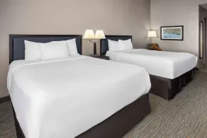 La Quinta Inn & Suites by Wyndham Mooresville - Chambre