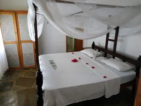Silver sand beach hotel - Room
