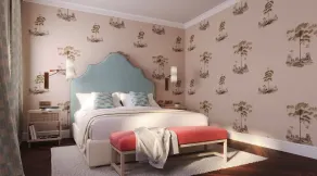 Hotel Supetar - Habitación