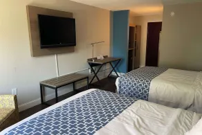 Wingate By Wyndham Columbia Fort Jackson - Chambre