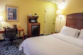 Hampton Inn Lebanon - Chambre