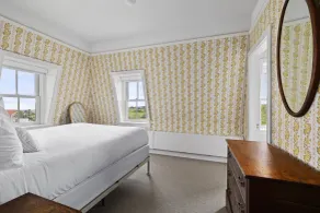 Atlantic Inn - Habitación