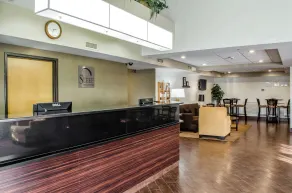 Sleep Inn & Suites Bensalem - Hall