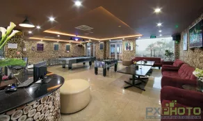 Sapa Signature Inn - Værelse