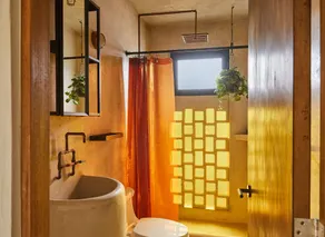 APT by DW - Bathroom