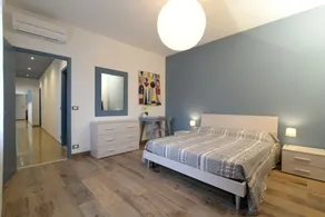 PadovaResidence Apartments - vicino Cappella degli Scrovegni e Ospedale - Chambre