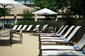 Atlanta Marriott Peachtree Corners - Piscine