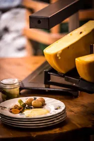 Auberge du Raisin - Restaurant