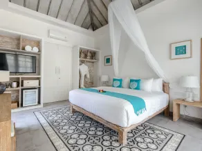 Kardia Resort Gili Trawangan A Pramana Experience - Room