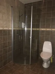 Park Hotell - Salle de bain
