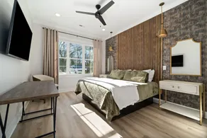 Buck Creek BNB - Chambre