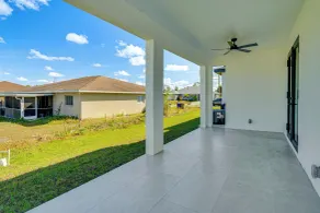 Home Gym & Sauna! Luxe Lehigh Acres Family Home - Interiör