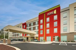 Home2 Suites By Hilton Sanford - Chambre
