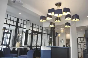 Hôtel Tourmalet - Restaurant