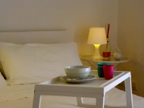 Il Borgo Appartamenti by KasaVacanze - Zimmer