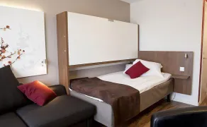 Best Western Hotell Ljungby - Room