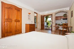 Superb Residence Baia delle Palme Studio Mono 2 - Room