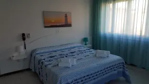 Hotel VILLA ITALIA B&B - Room