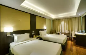 Ramee Guestline Hotel Bangalore - Room