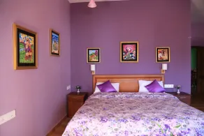 Room-luxury Cottages With Beautiful Moun - Quarto