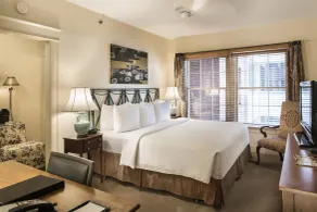 Hotel Lombardy - Rom